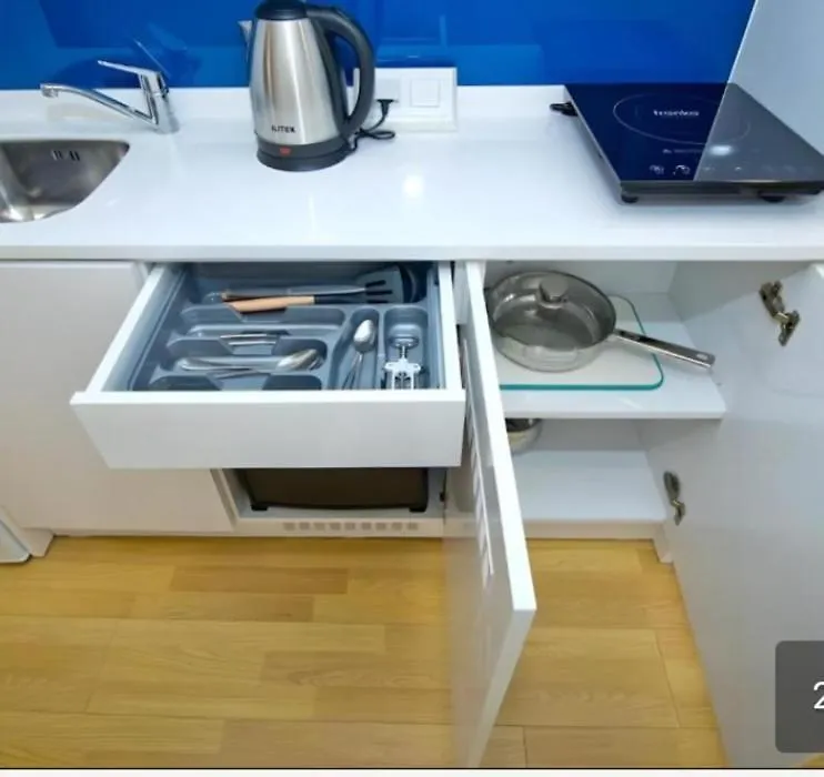 Best Apartments Kh 15G 161 Batumi Georgia