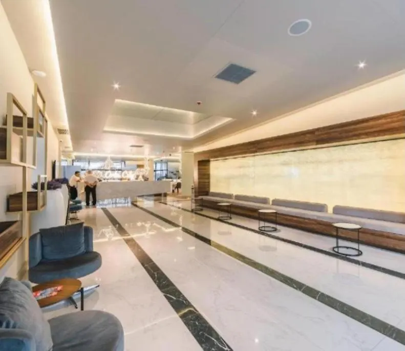Best Apartments Kh 15G 161 Batumi